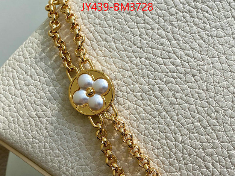 LV Bags(TOP)-Handbag Collection- ID: BM3728 $: 439USD,