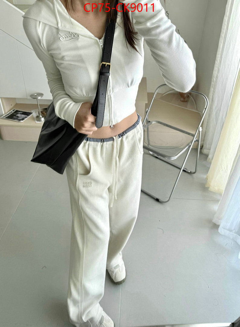 Clothing-MIU MIU ID: CK9011 $: 75USD