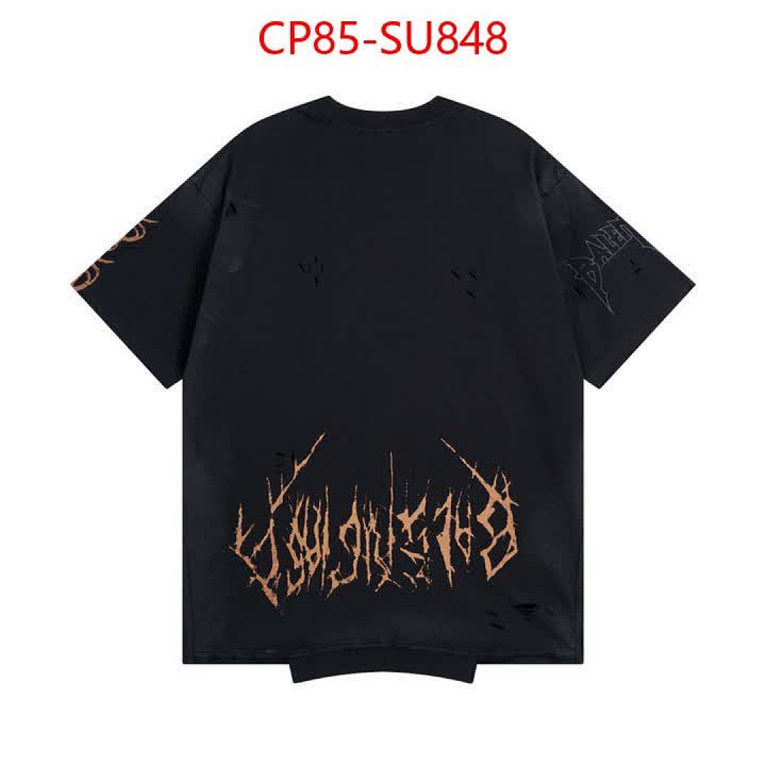 Clothing-Balenciaga ID: SU848 $: 85USD