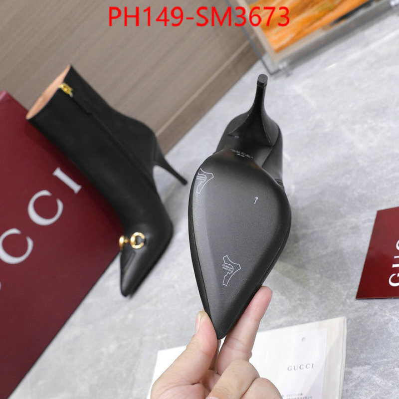 Women Shoes-Boots ID: SM3673 $: 149USD