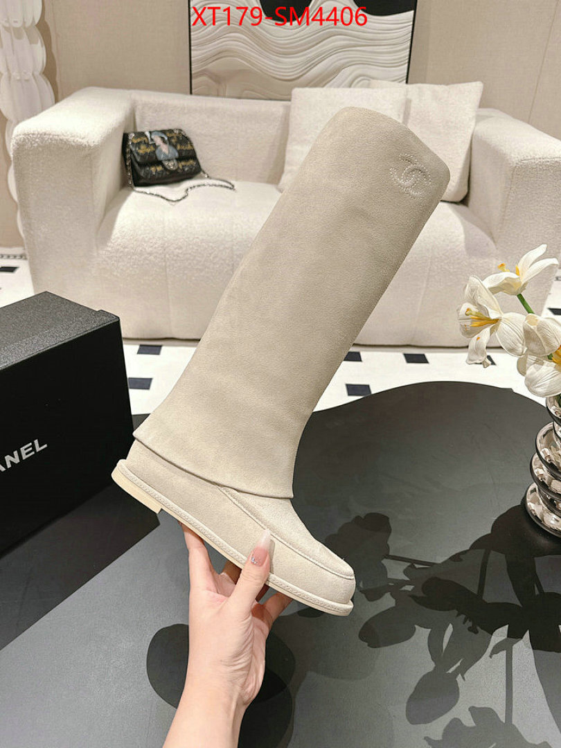 Women Shoes-Boots ID: SM4406 $: 179USD