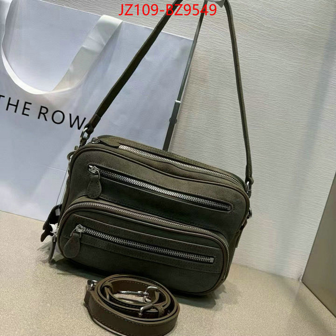 The Row Bag(4A)-Crossbody- ID: BZ9549 $: 109USD,