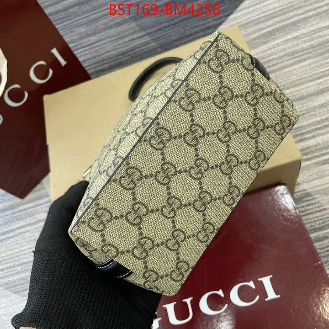 Gucci Bags(TOP)-Crossbody- ID: BM4256 $: 169USD,
