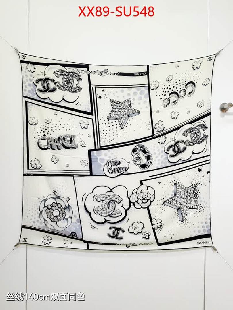 Scarf-Chnel ID: SU548 $: 89USD