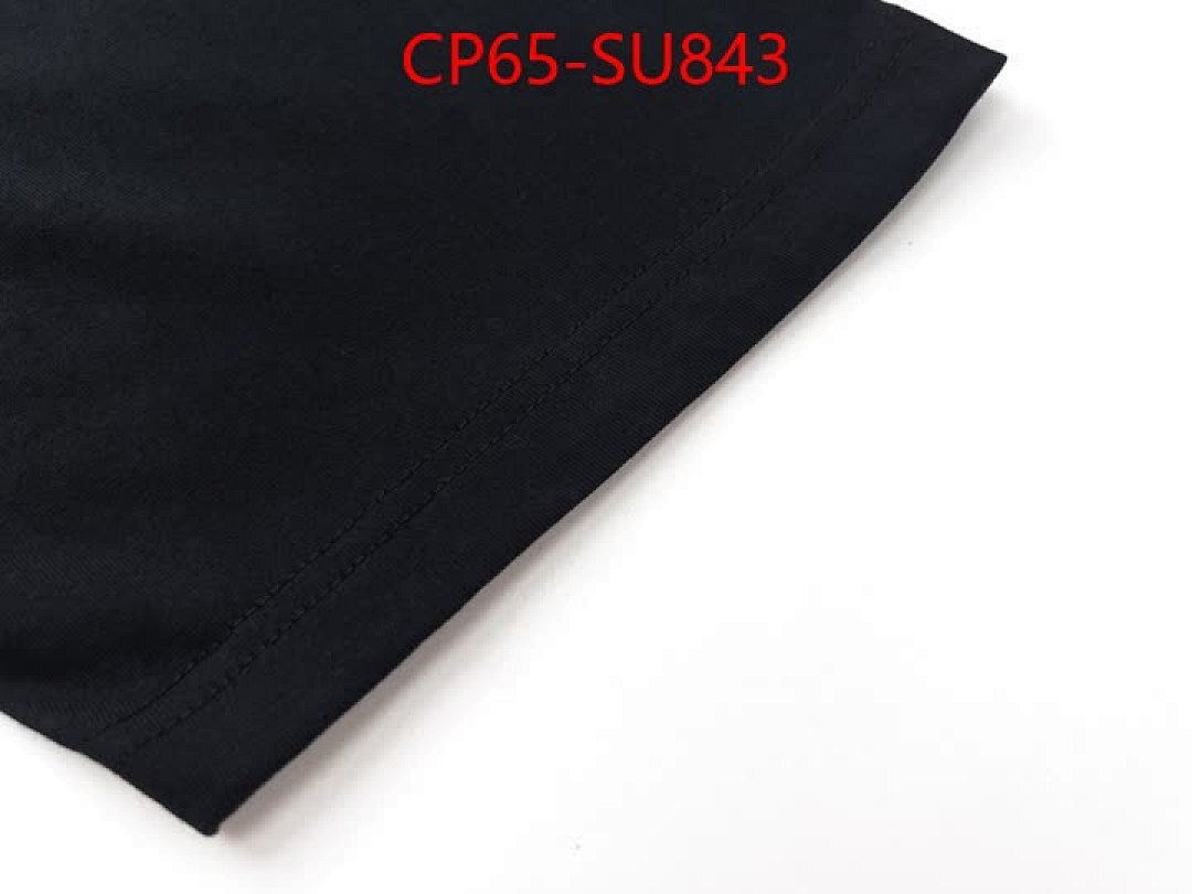 Clothing-Balenciaga ID: SU843 $: 65USD