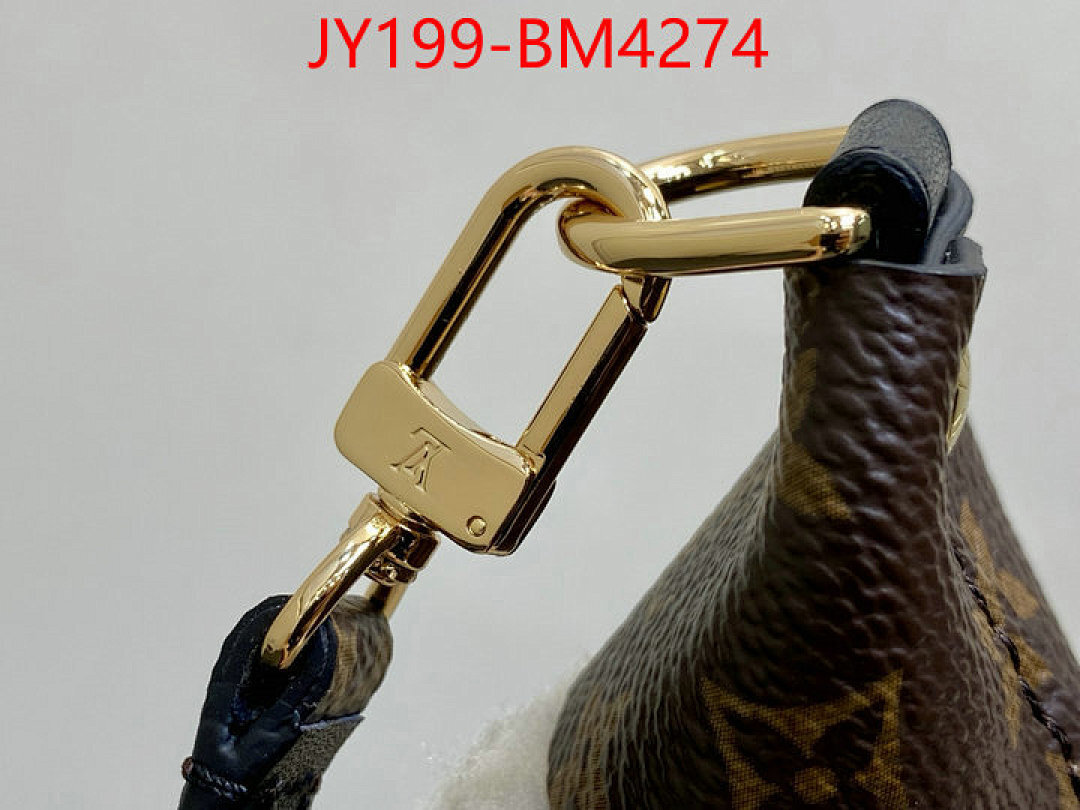 LV Bags(TOP)-Handbag Collection- ID: BM4274 $: 199USD,