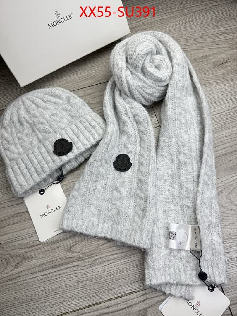 Scarf-Moncler ID: SU391 $: 55USD