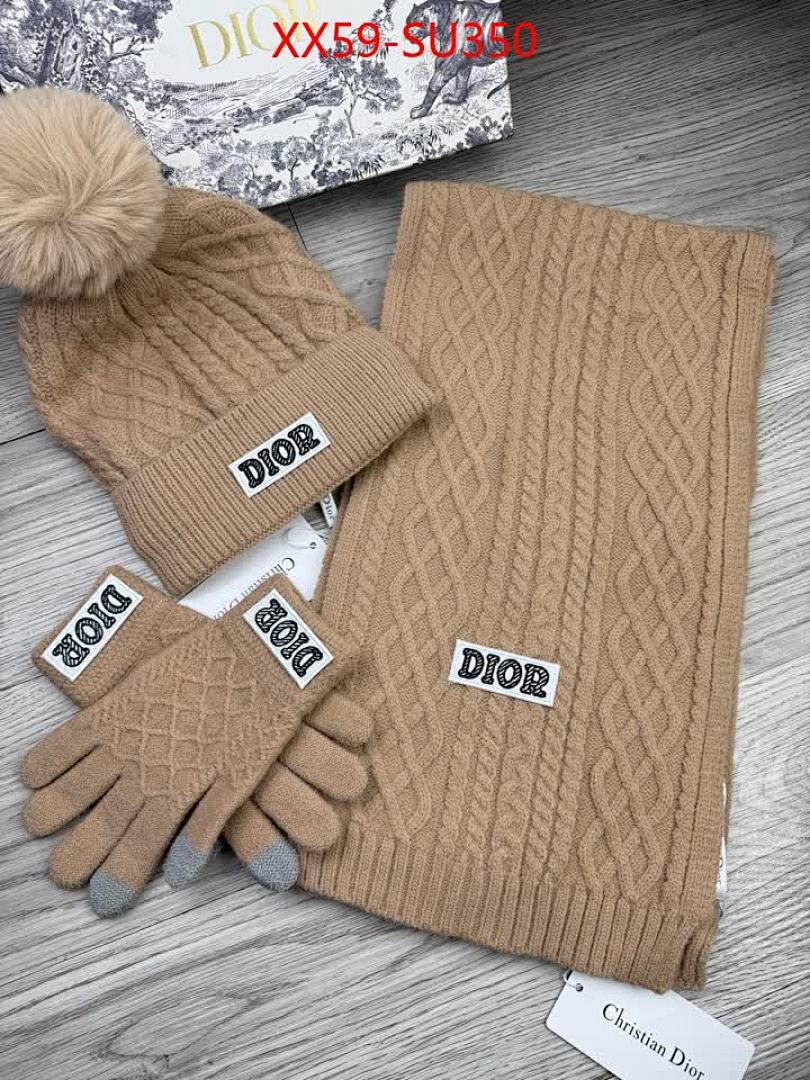 Scarf-Dior ID: SU350 $: 59USD