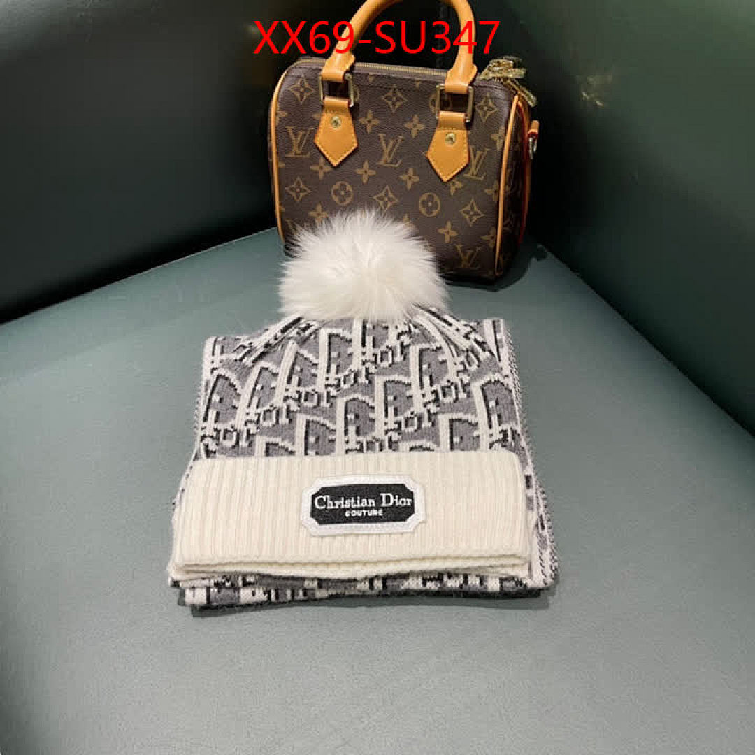 Cap (Hat)-Dior ID: SU347 $: 69USD