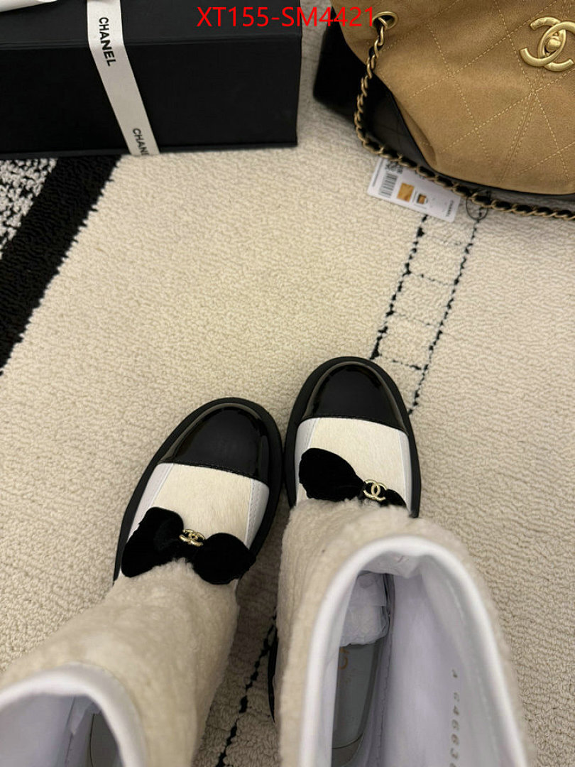 Women Shoes-Boots ID: SM4421 $: 155USD