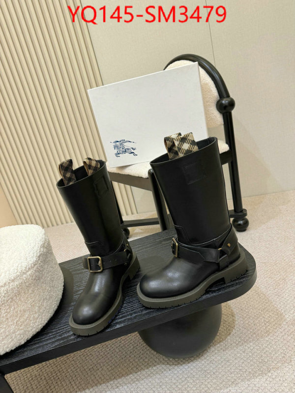 Women Shoes-Boots ID: SM3479 $: 145USD