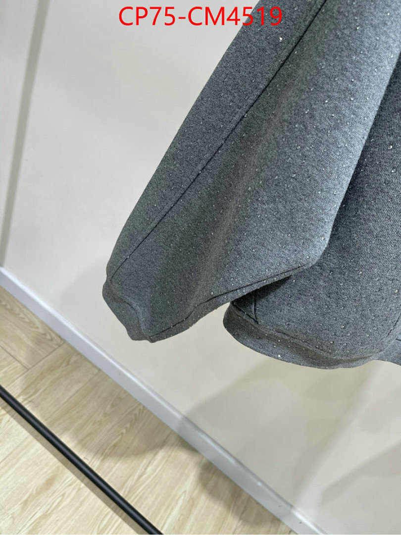 Clothing-Alexander Wang ID: CM4519 $: 75USD