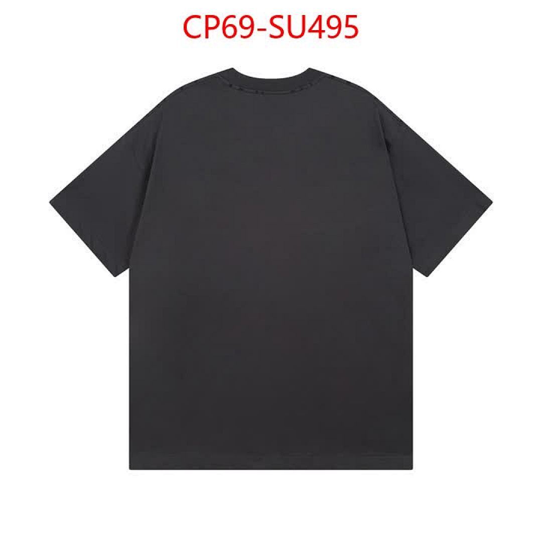 Clothing-Balenciaga ID: SU495 $: 69USD