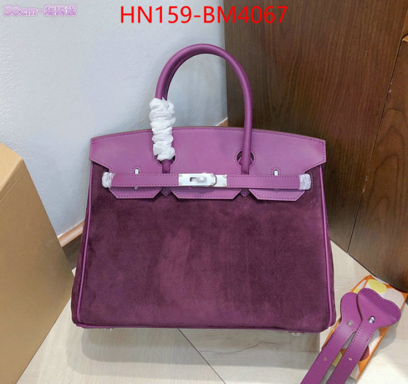 Hermes Bags(4A)-Birkin- ID: BM4067 $: 159USD,