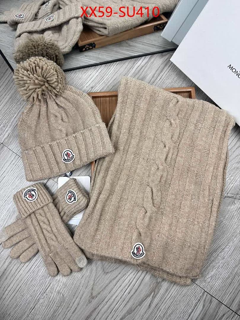 Gloves-Moncler ID: SU410 $: 59USD