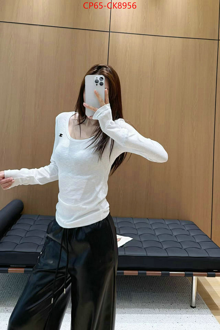 Clothing-Celine ID: CK8956 $: 65USD