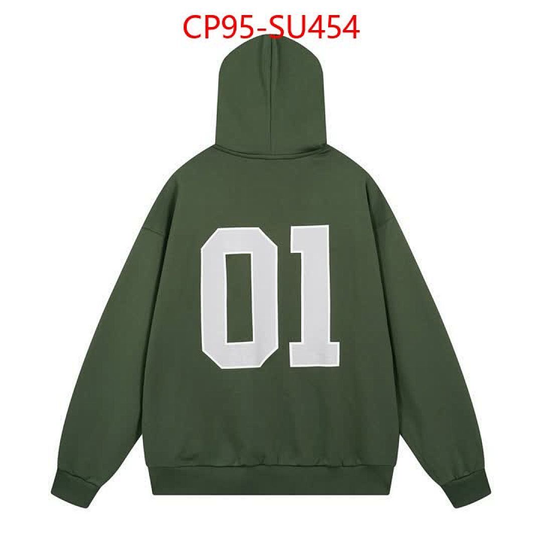 Clothing-Balenciaga ID: SU454 $: 95USD