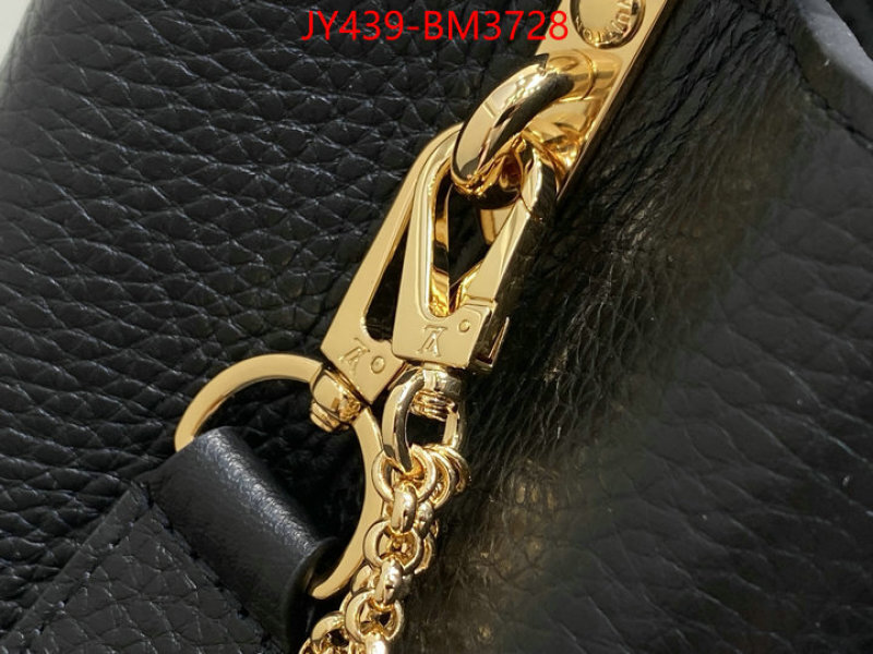 LV Bags(TOP)-Handbag Collection- ID: BM3728 $: 439USD,