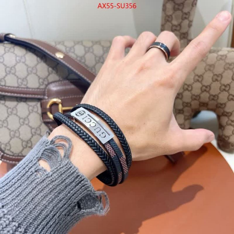 Jewelry-Gucci ID: SU356 $: 55USD