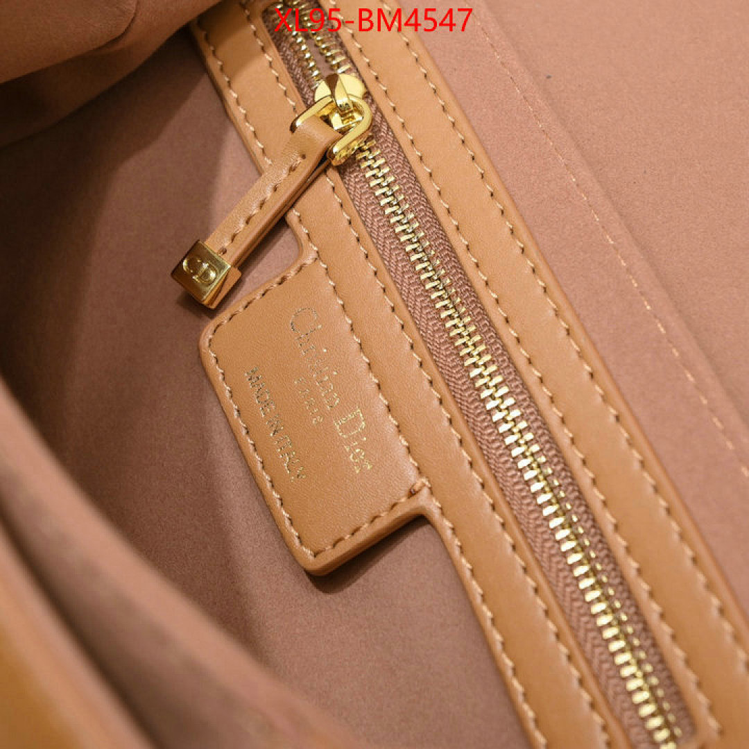 Dior Bags(4A)-Crossbody- ID: BM4547 $: 95USD,