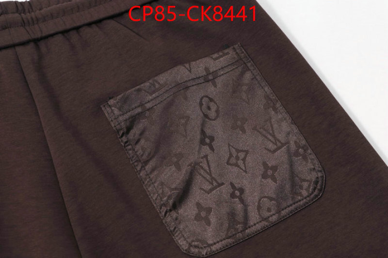 Clothing-LV ID: CK8441 $: 85USD