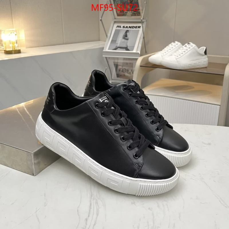 Men Shoes-Versace website to buy replica ID: SU72 $: 95USD