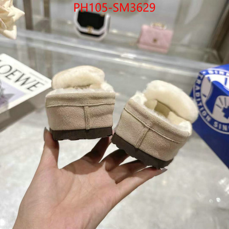 Women Shoes-Birkenstock ID: SM3629 $: 105USD