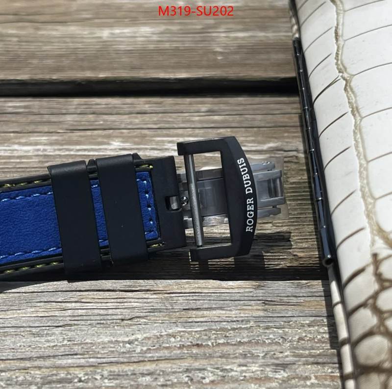 Watch(TOP)-Roger Dubuis ID: SU202 $: 319USD