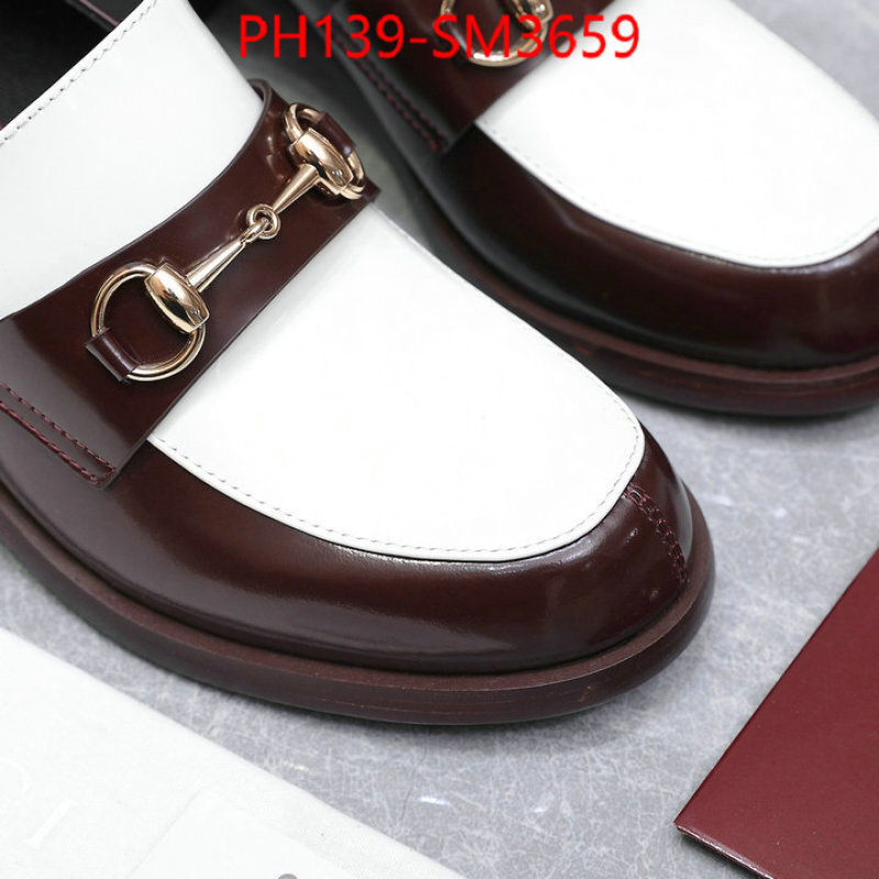 Women Shoes-Gucci ID: SM3659 $: 139USD