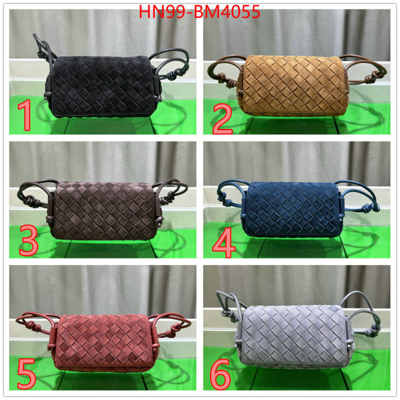 BV Bags(4A)-Crossbody- ID: BM4055 $: 99USD,