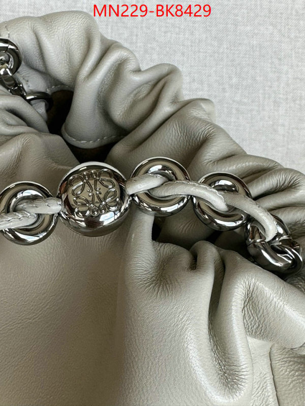 Loewe Bags(TOP)-Crossbody- ID: BK8429 $: 229USD,