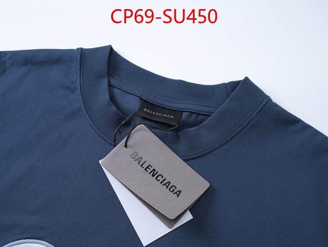 Clothing-Balenciaga ID: SU450 $: 69USD