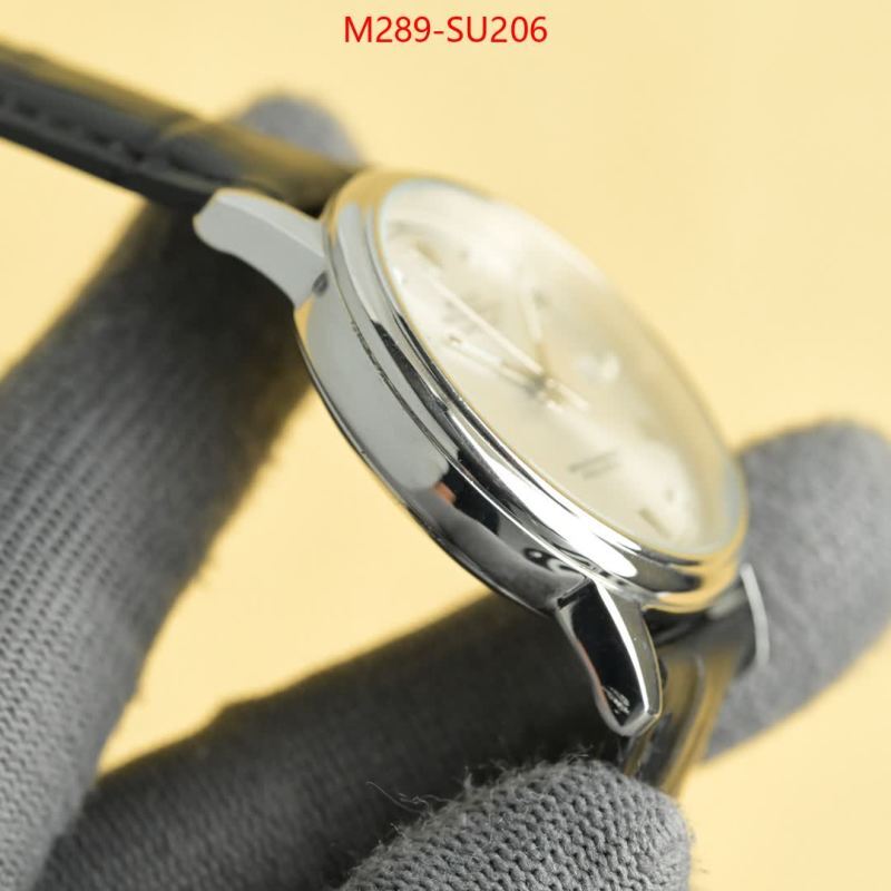 Watch(TOP)-Rolex ID: SU206 $: 289USD