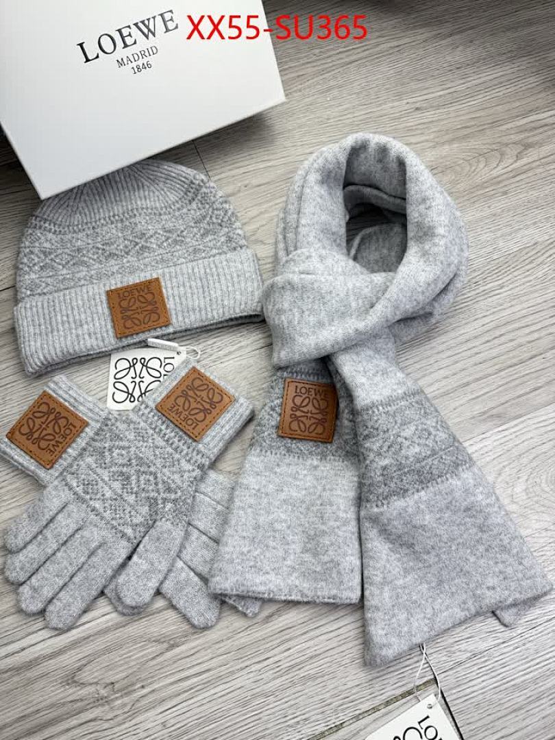 Cap(Hat)-Loewe ID: SU365 $: 55USD