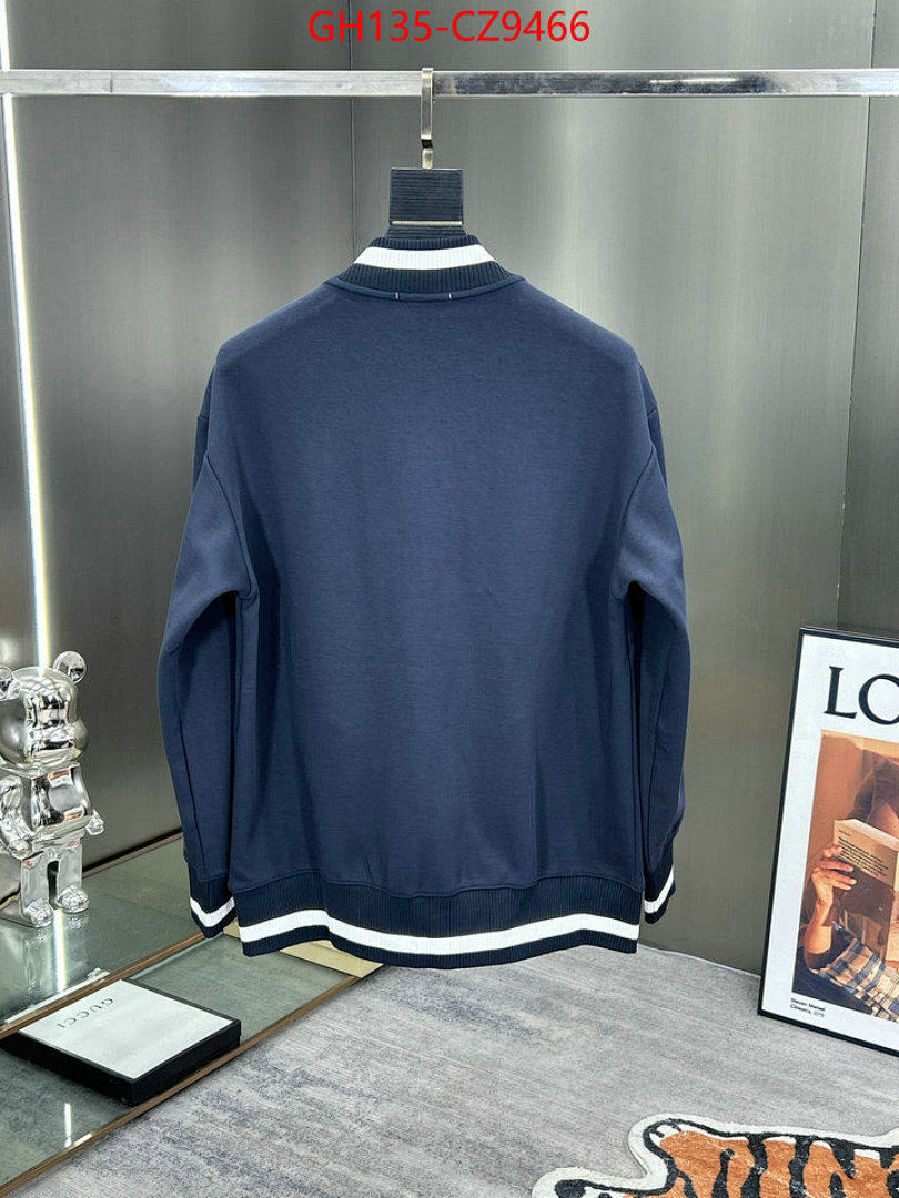 Clothing Set-Prada ID: CZ9466 $: 135USD