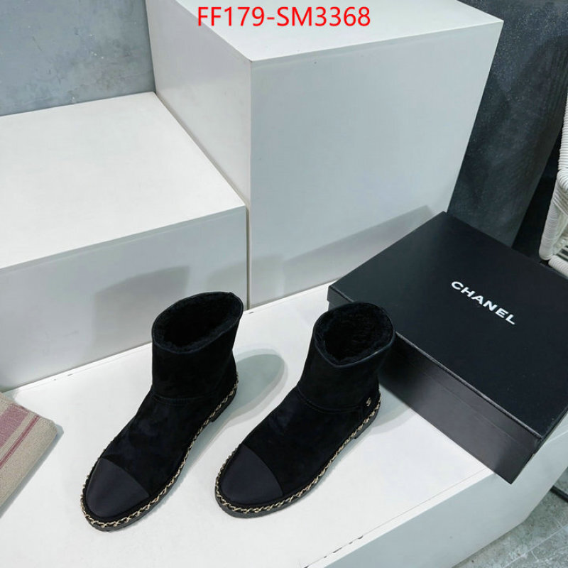 Women Shoes-Boots aaaaa customize ID: SM3368 $: 179USD