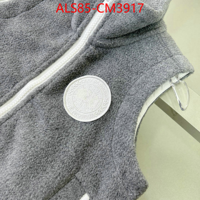 Kids clothing-Down jacket ID: CM3917 $: 85USD