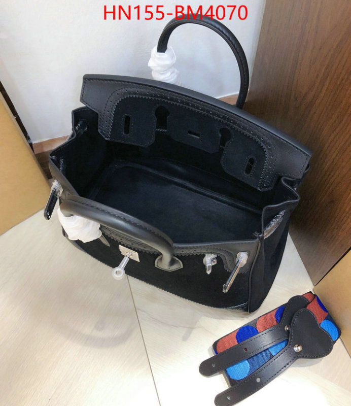 Hermes Bags(4A)-Birkin- ID: BM4070 $: 155USD,