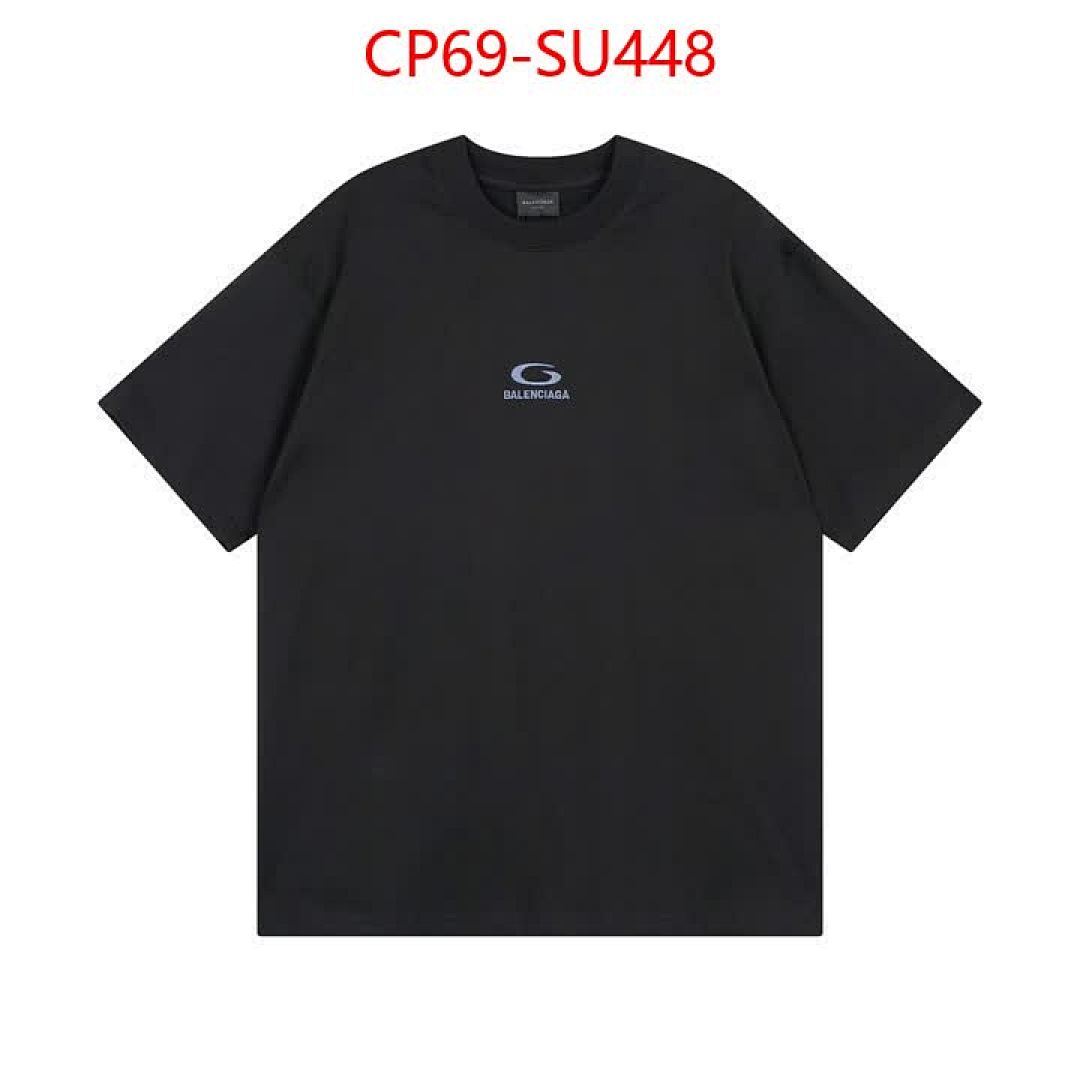 Clothing-Balenciaga ID: SU448 $: 69USD