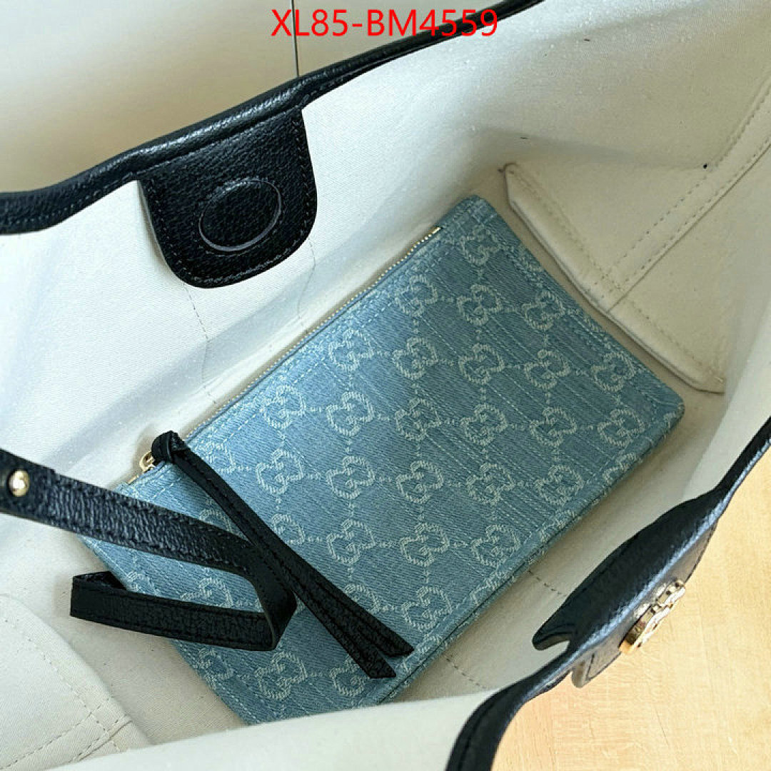 Gucci Bags(4A)-Handbag- ID: BM4559 $: 85USD,