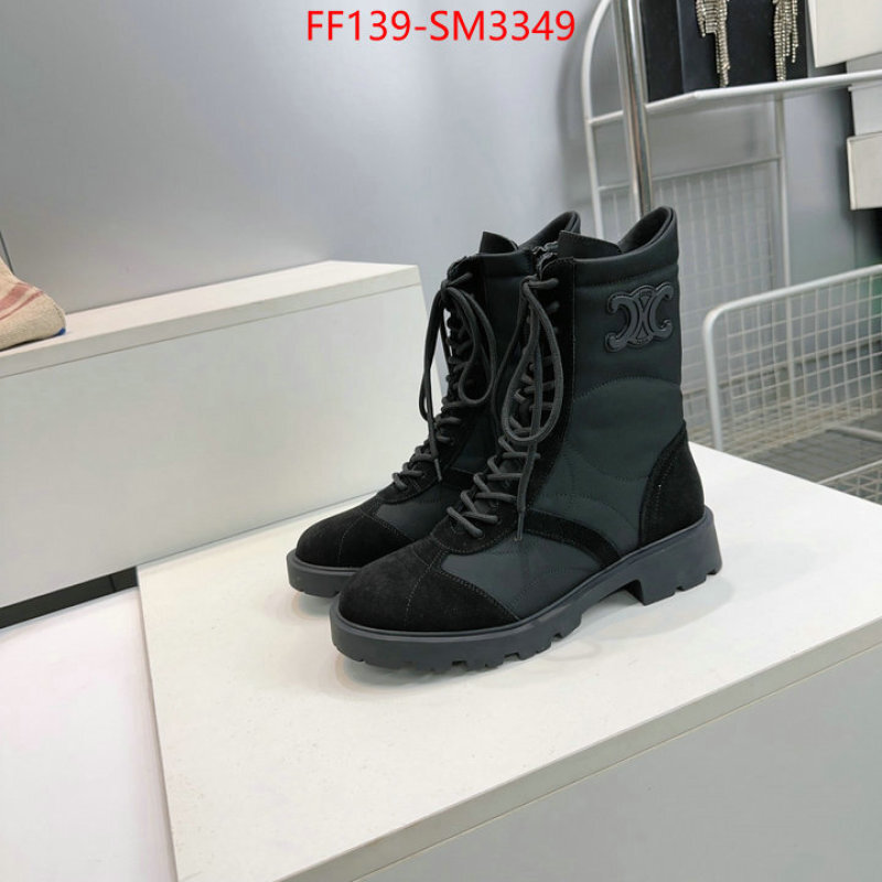 Women Shoes-Boots high ID: SM3349 $: 139USD