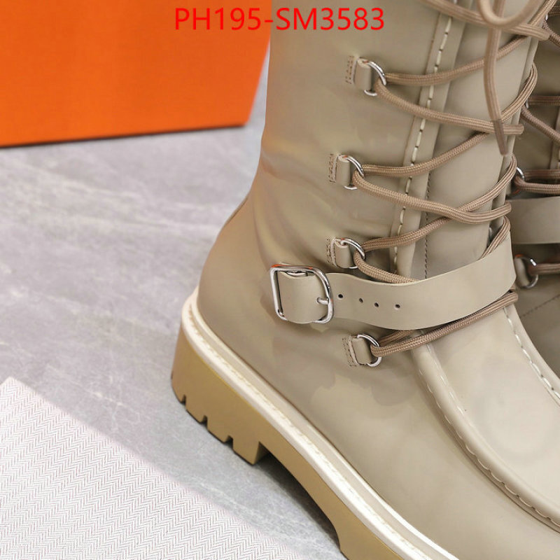 Women Shoes-Boots ID: SM3583 $: 195USD