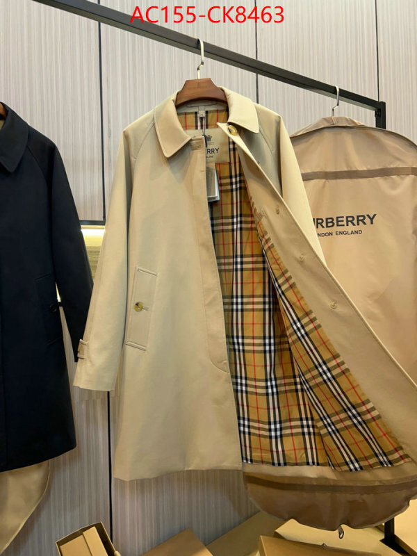 Down jacket Women-Burberry ID: CK8463 $: 155USD