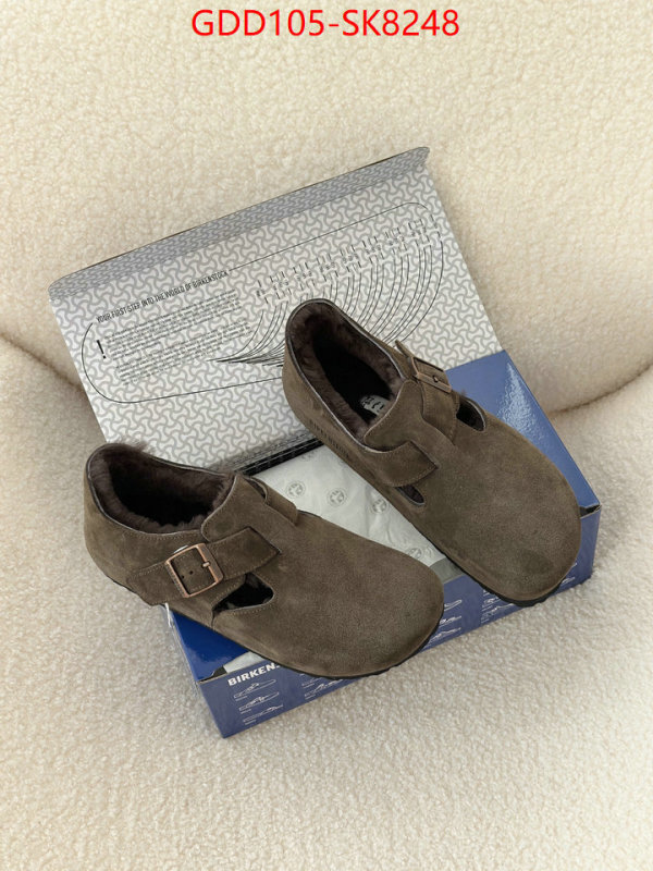 Women Shoes-Birkenstock for sale cheap now ID: SK8248 $: 105USD