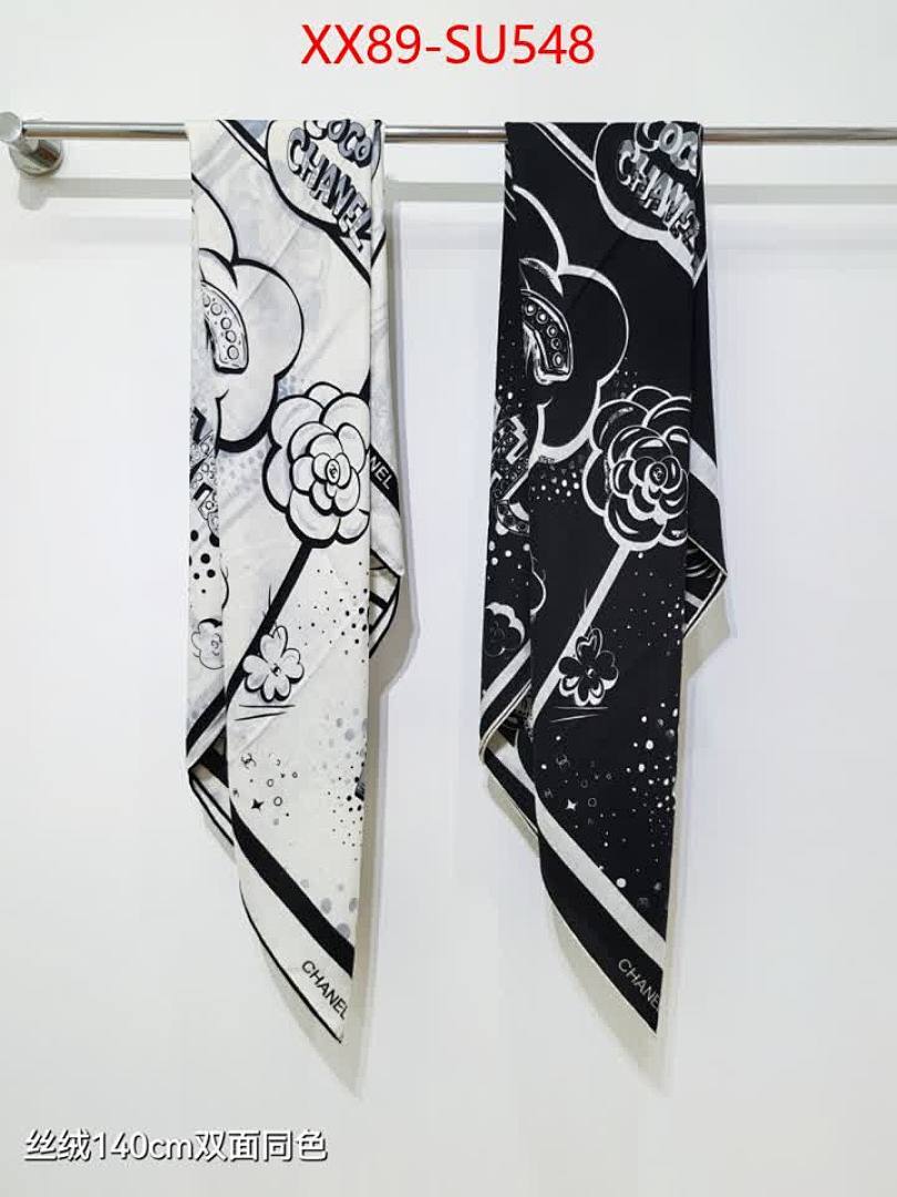 Scarf-Chnel ID: SU548 $: 89USD