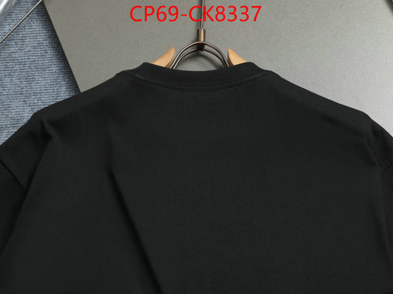 Clothing-Burberry sell online luxury designer ID: CK8337 $: 69USD