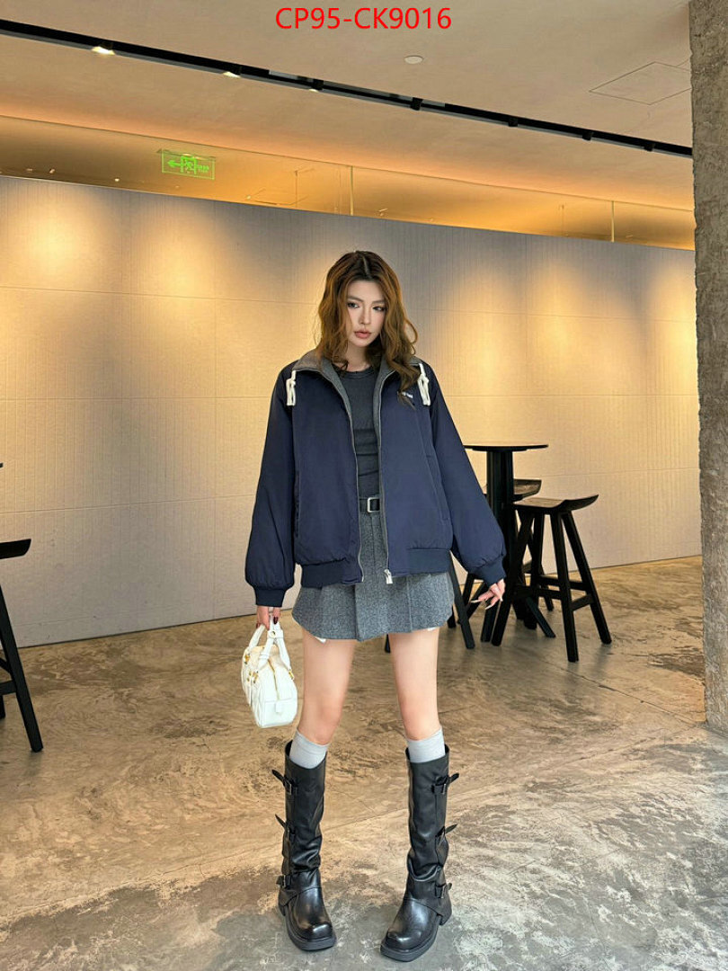 Clothing-MIU MIU ID: CK9016 $: 95USD