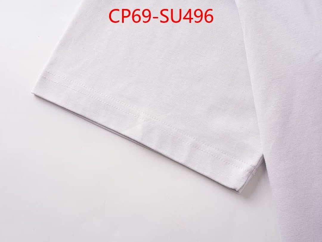 Clothing-Balenciaga ID: SU496 $: 69USD