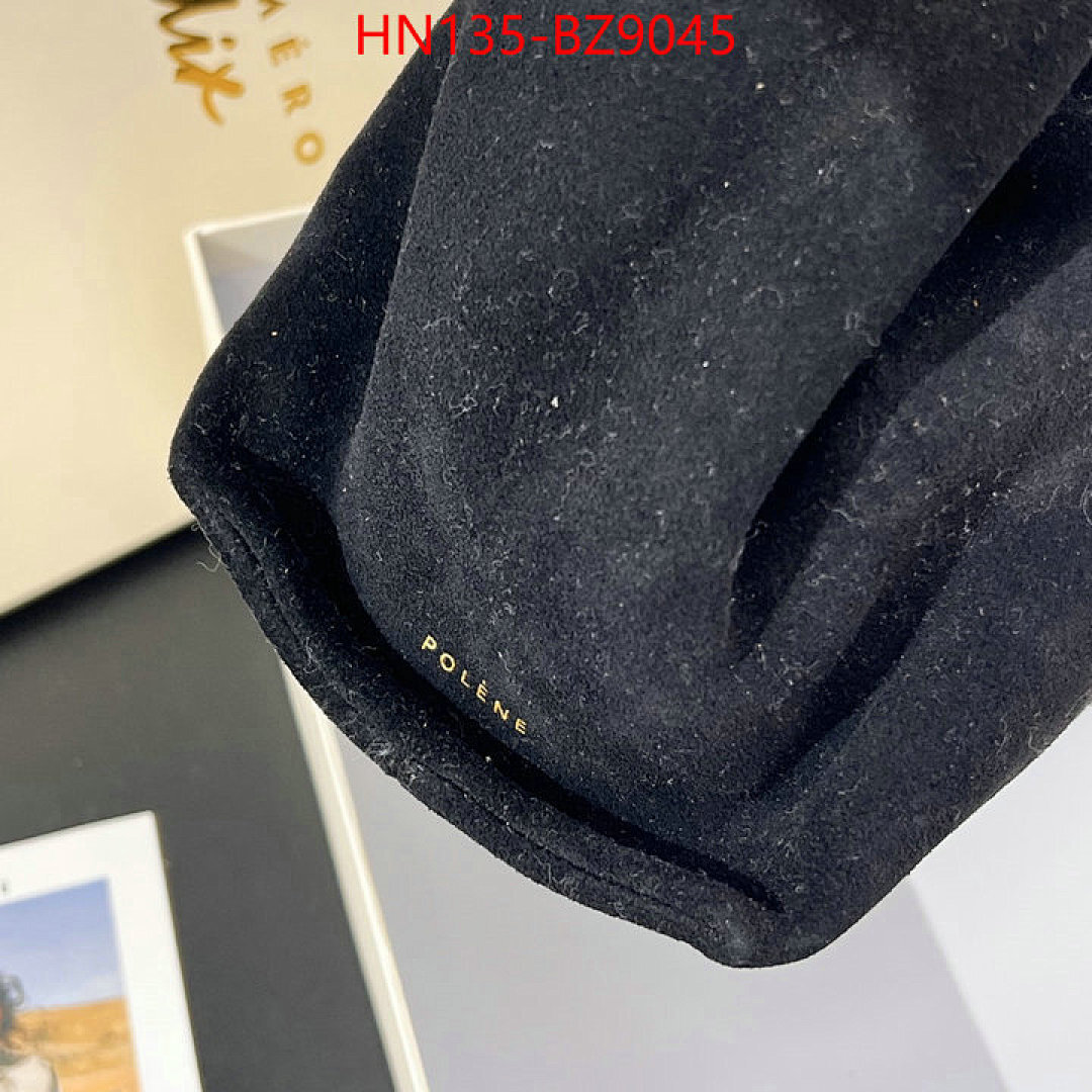 Polene Bags(4A)-Handbag- ID: BZ9045 $: 135USD,