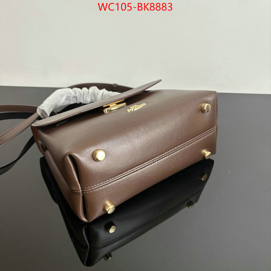 Coach Bags(4A)-Crossbody- ID: BK8883 $: 105USD,
